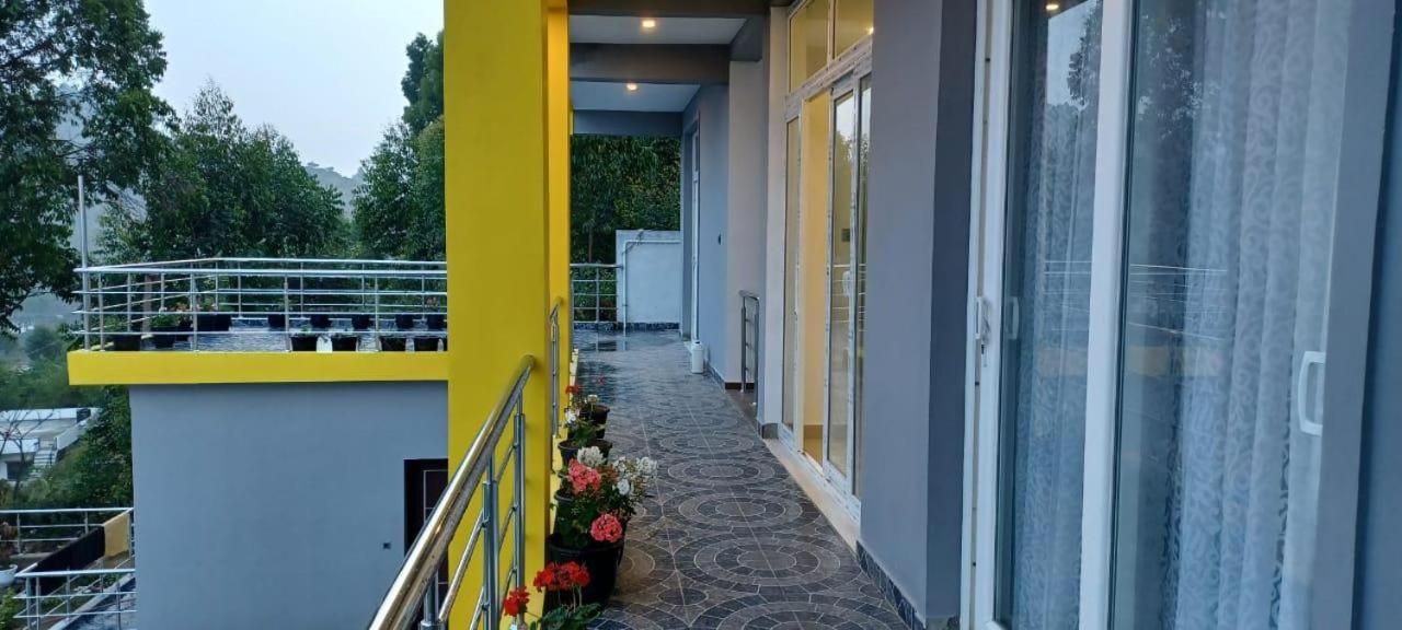 Minus 1 Hotel Kodaikanal Exterior photo
